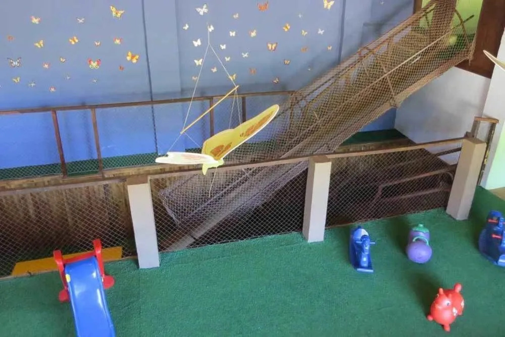 Santa Clara Eco Resort