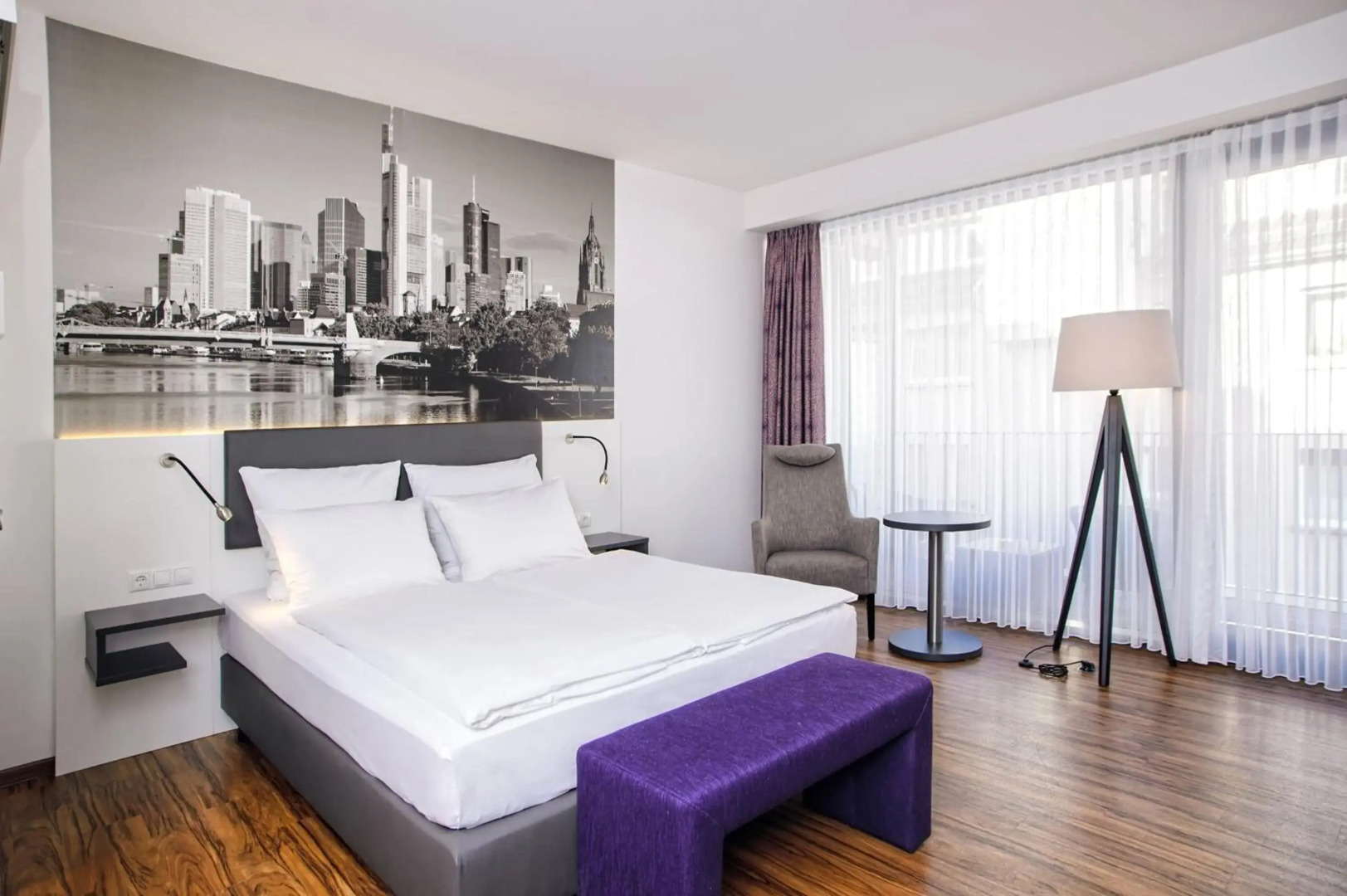 Tulip Inn Ludwigshafen City