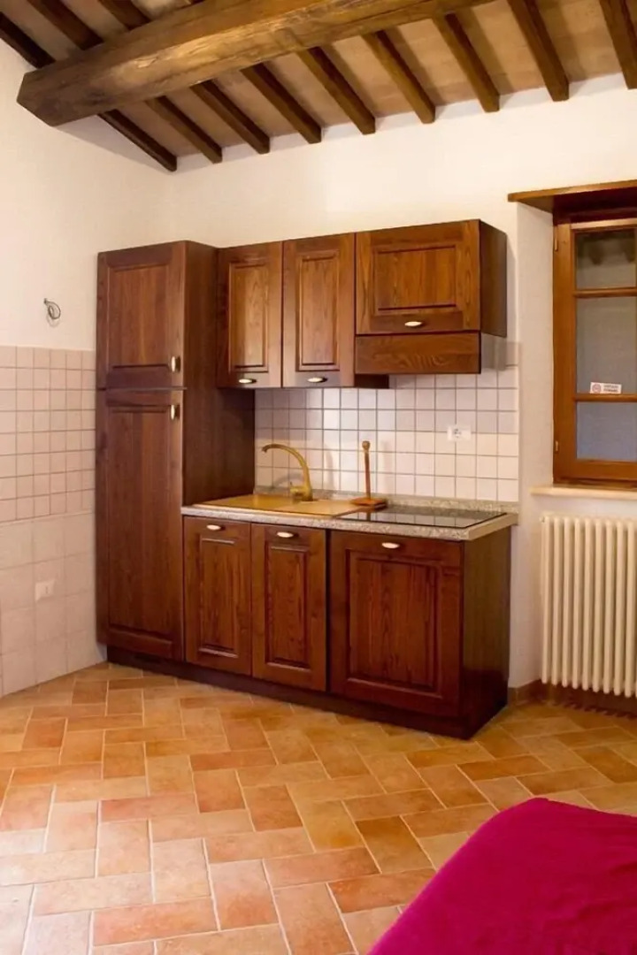 Agriturismo Casa Fibbianello