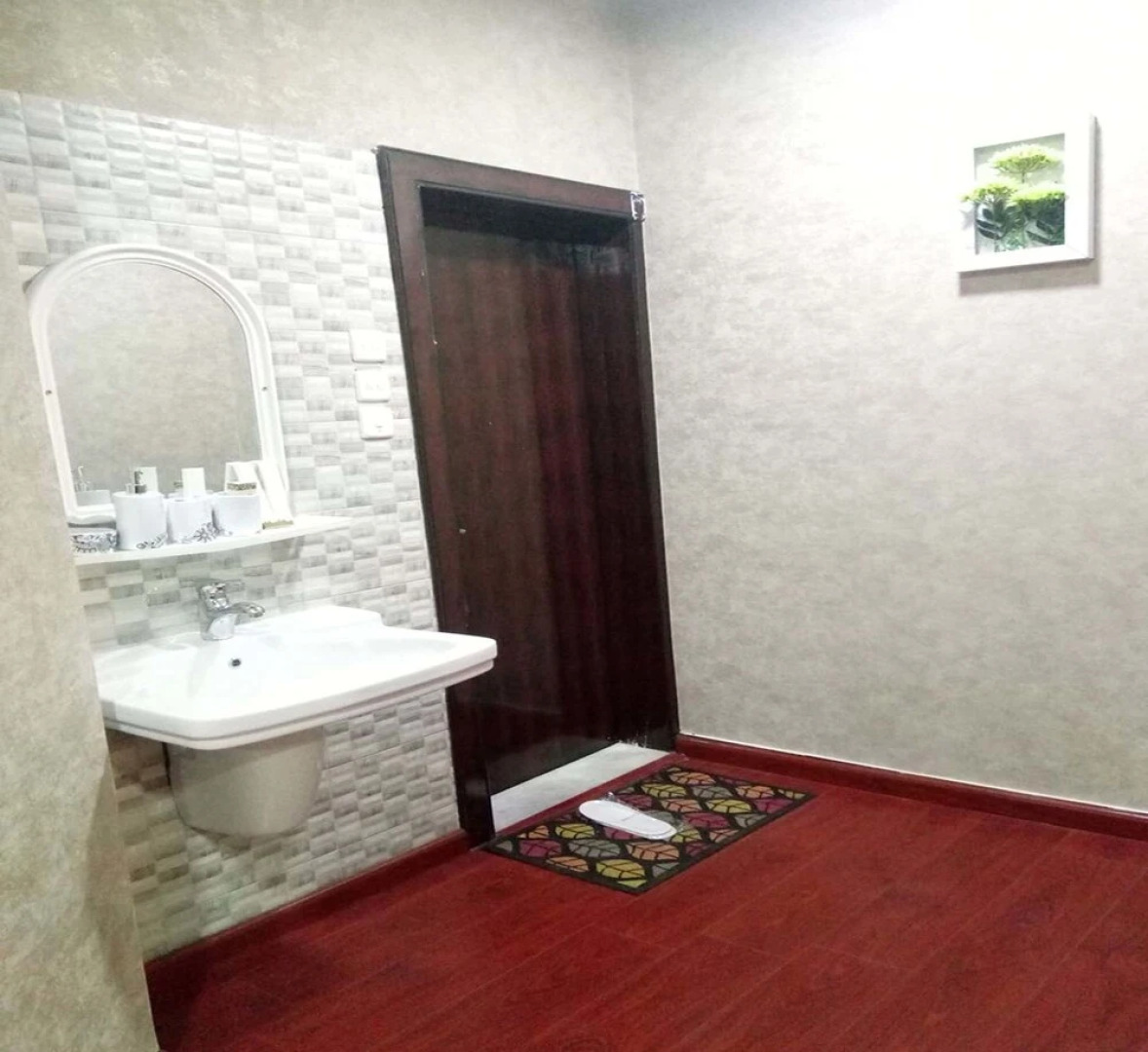 Almasah Altaj Aparthotel 2