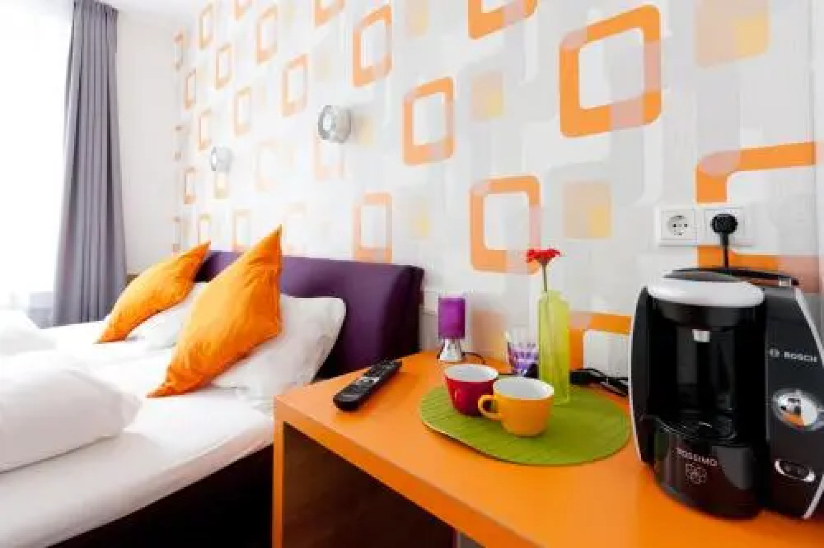 Stay-Inn Bielefeld Zentrum