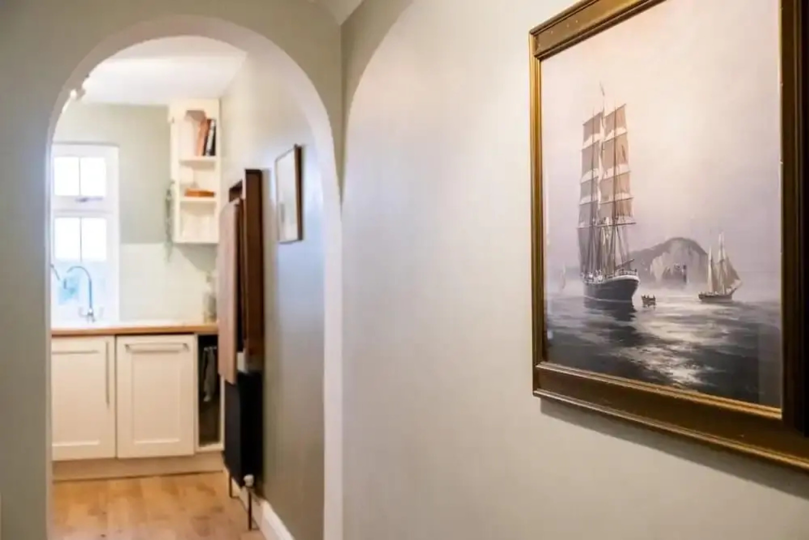 Charming Reigate Cottage Retreat