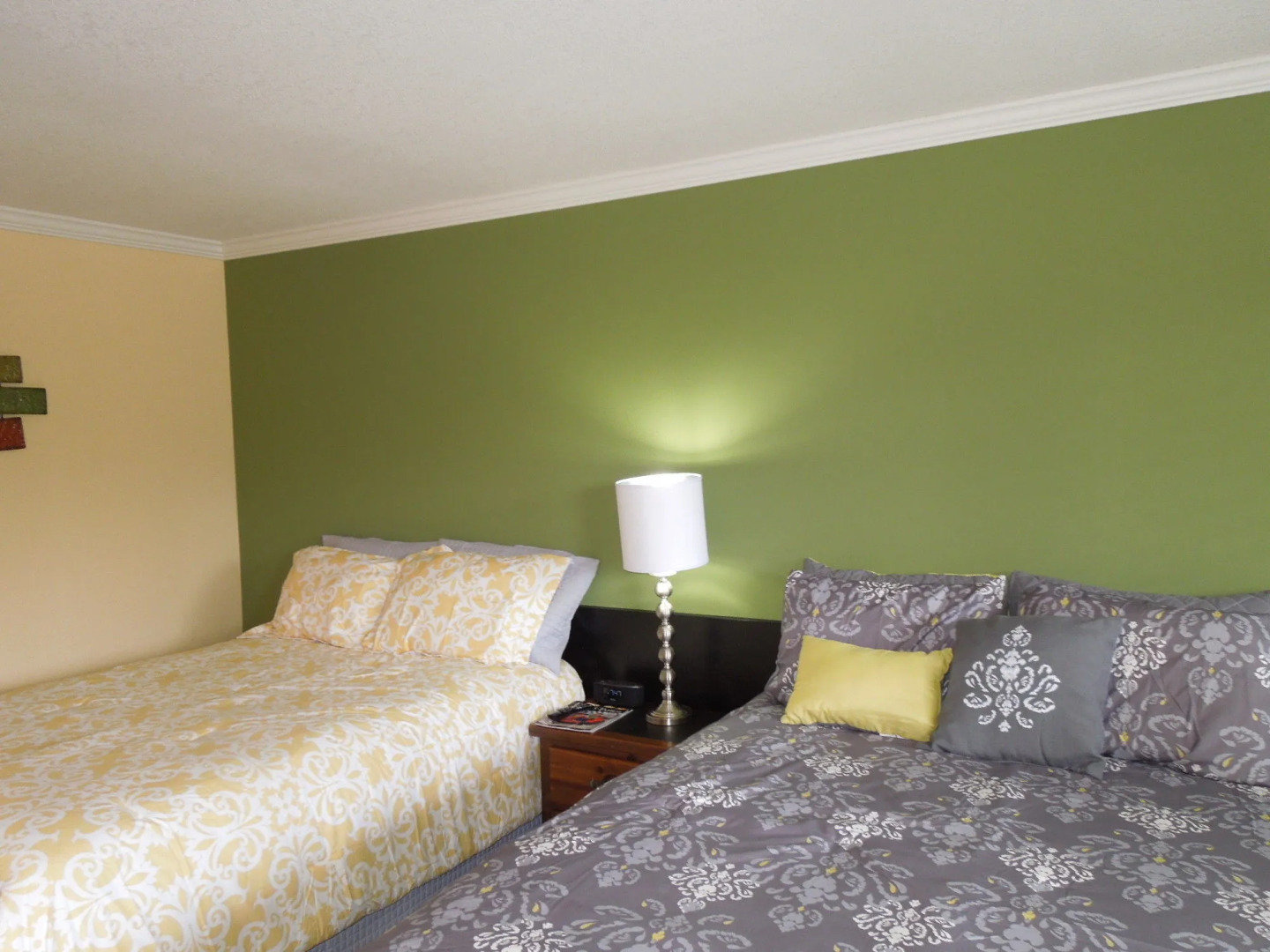 Tea Garden Lodge - Near Heavenly Gondola