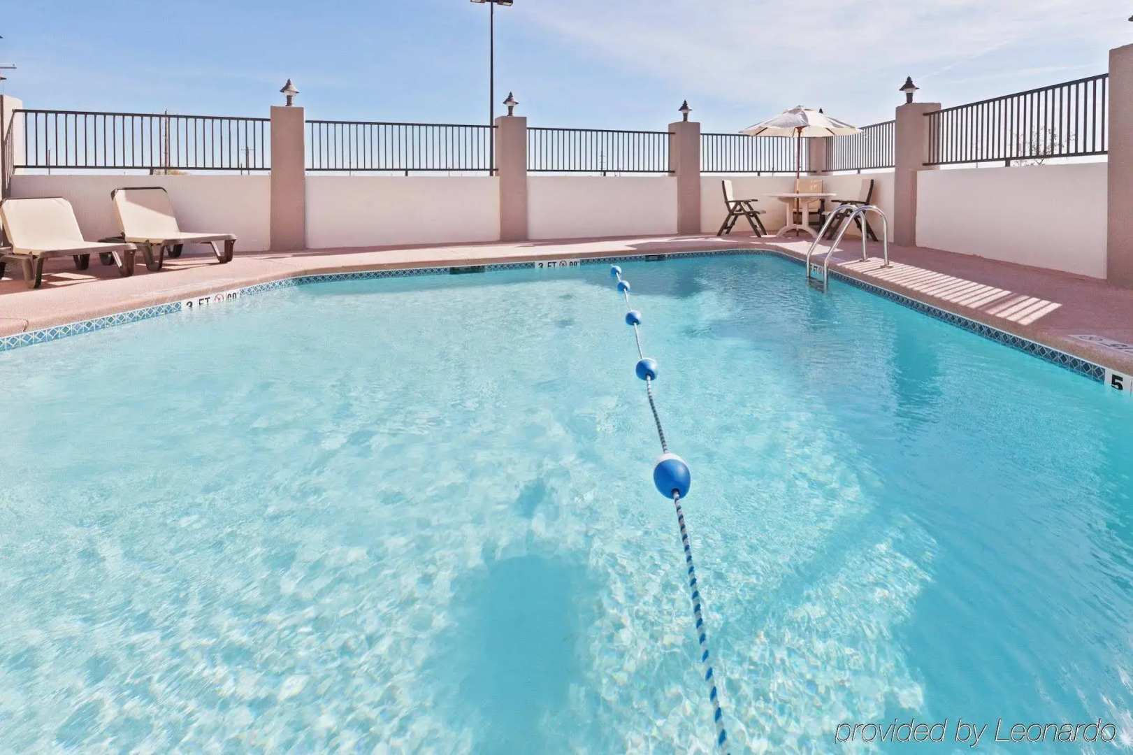 Candlewood Suites Ft Stockton by IHG