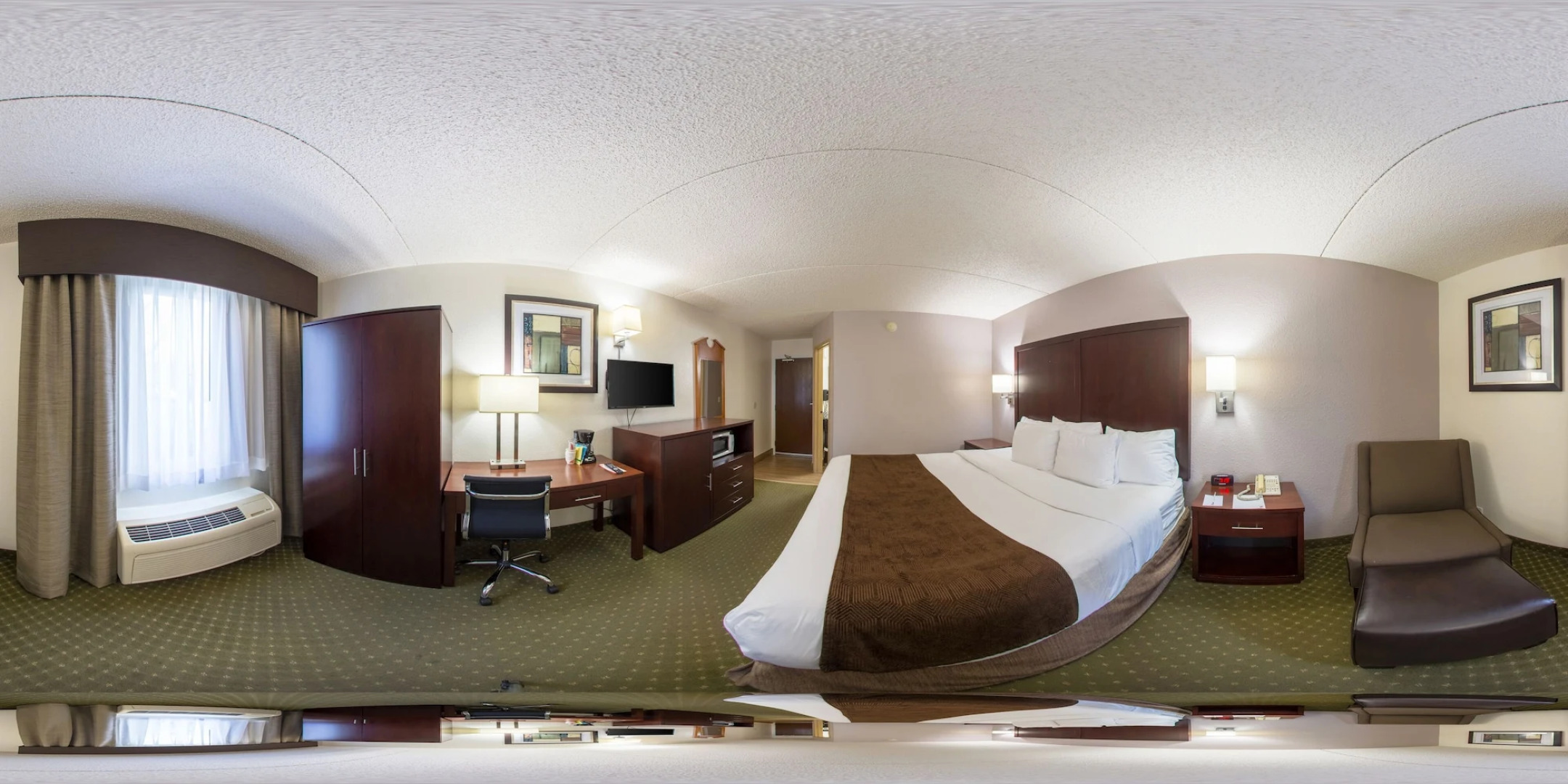 Quality Inn & Suites Clackamas – Portland