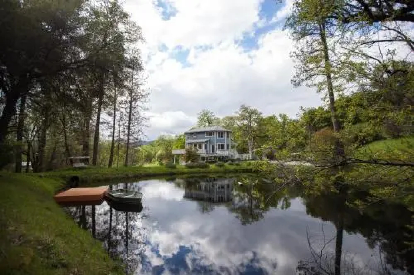 Ravensbrook Bed & Breakfast