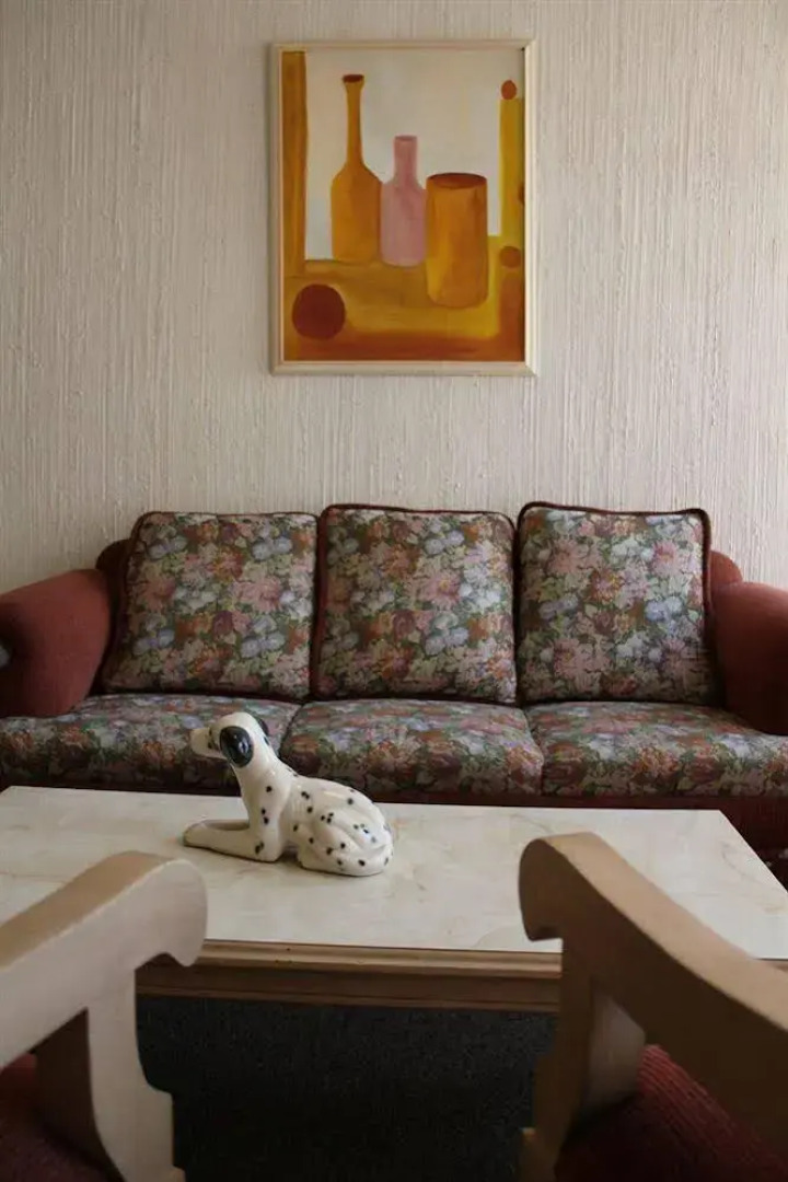 Residencia Rochester