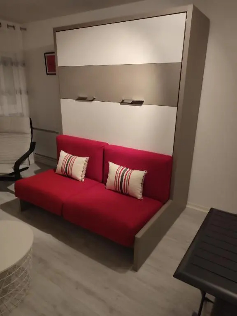 Studio Saint Jean de Luz 50m plage