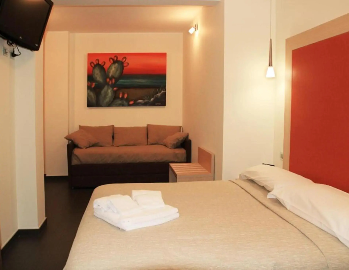 Hotel 33 Baroni - Palazzo Piro