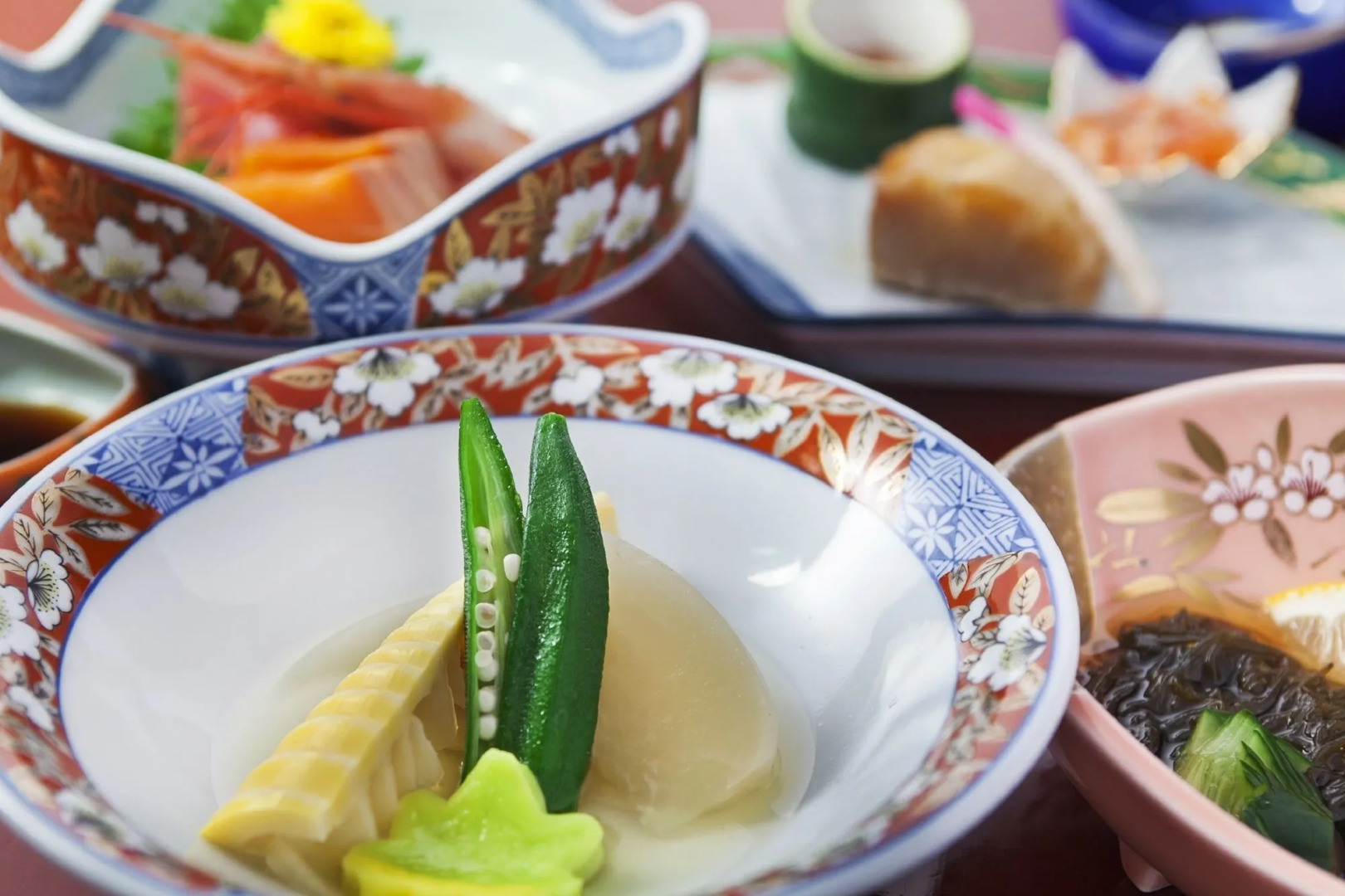 Hiraizumi Hot Spring Ryokan Soba'an Shizukatei