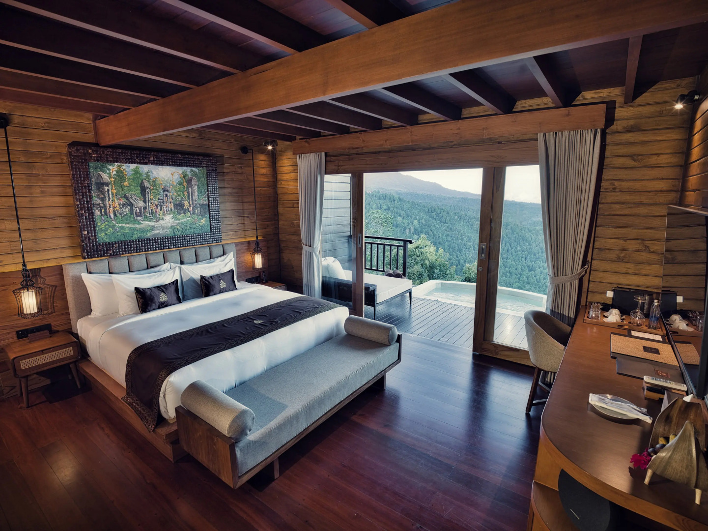 Отель Elevate Bali