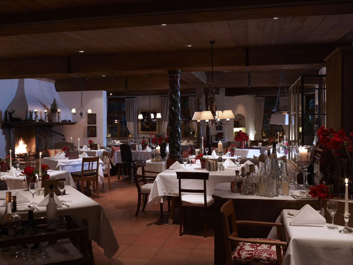 Brauereigasthof-Hotel Aying