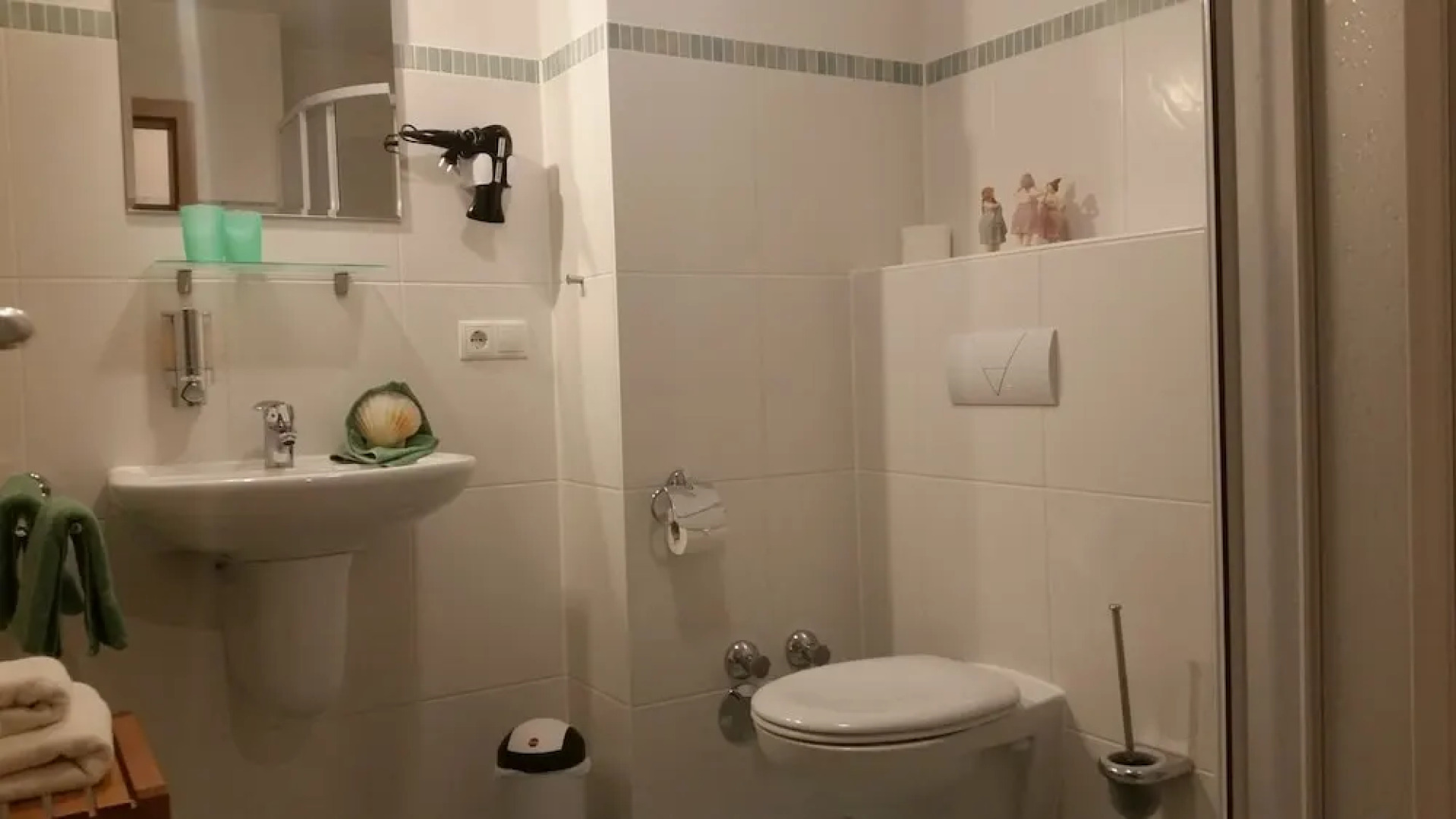 Ferienhaus Auf der Düne