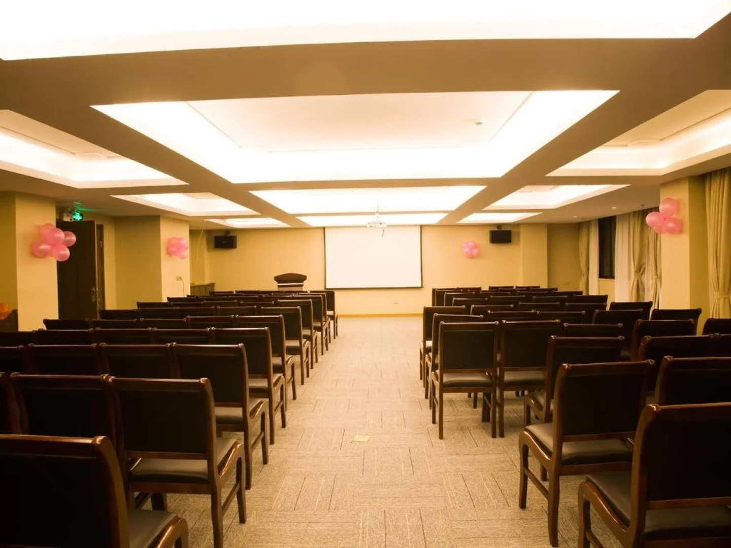 Kaibin International Hotel Jingdezhen