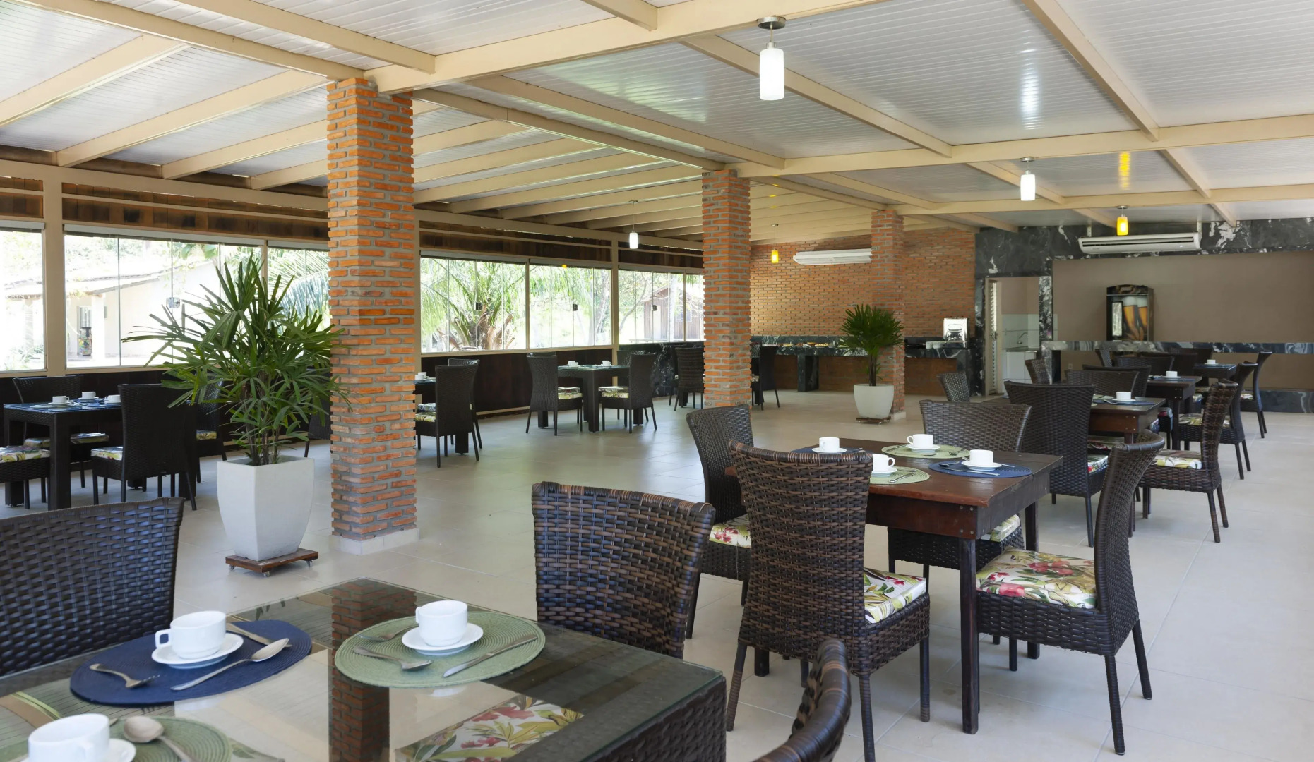 Porto Jofre Pantanal