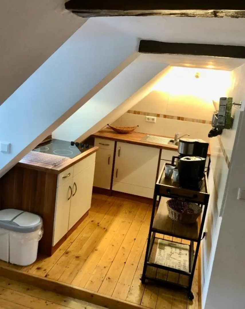 Apartments Altstadthaus Görlitz