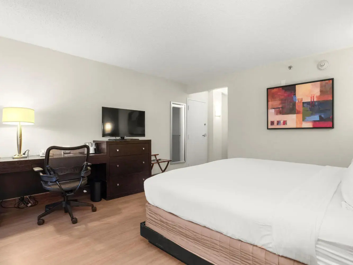 The Armon Hotel & Conference