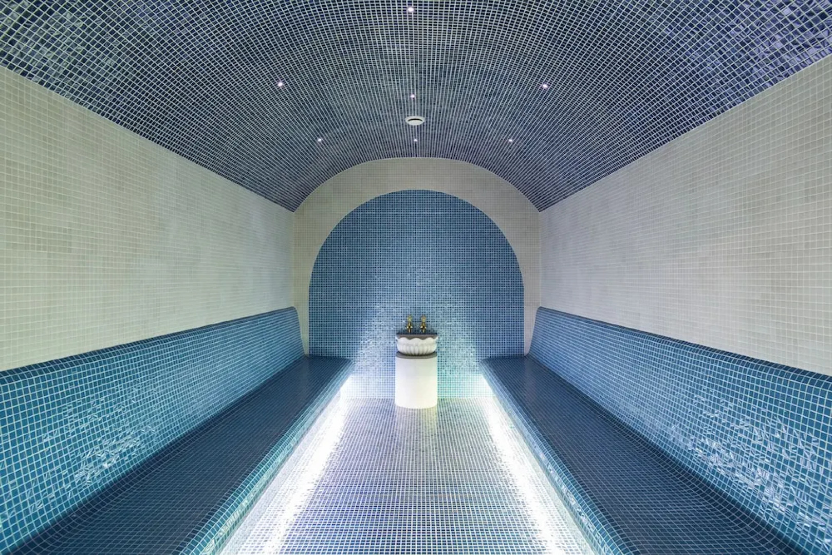 Отель «Вита»