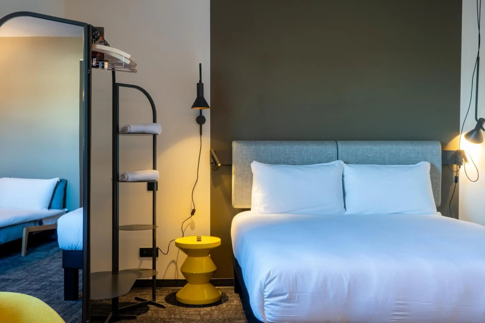 ibis Saint Paul Trois Chateaux (Ouverture Decembre 23)