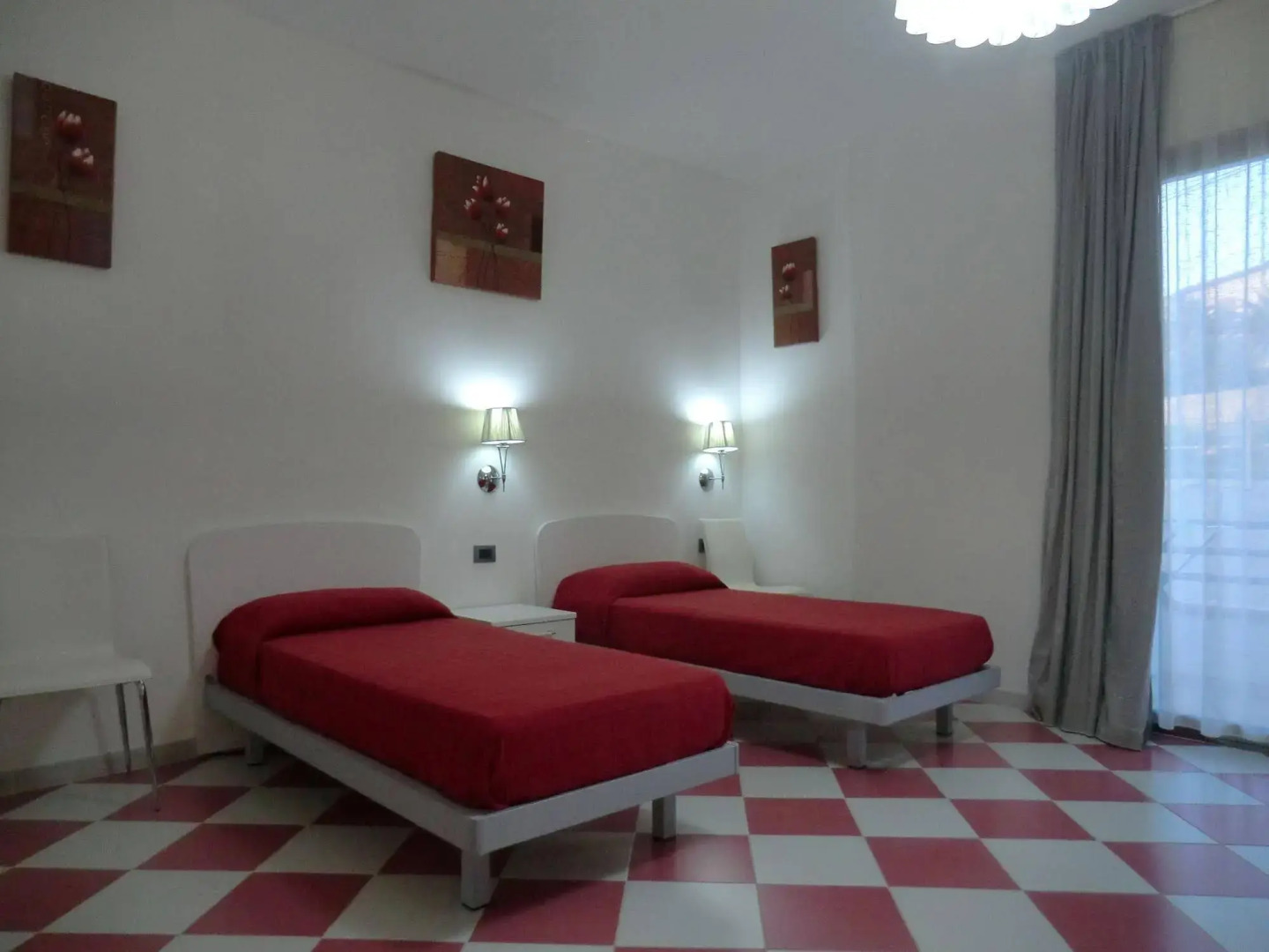 B&B Mediterraneo Mare e Sole