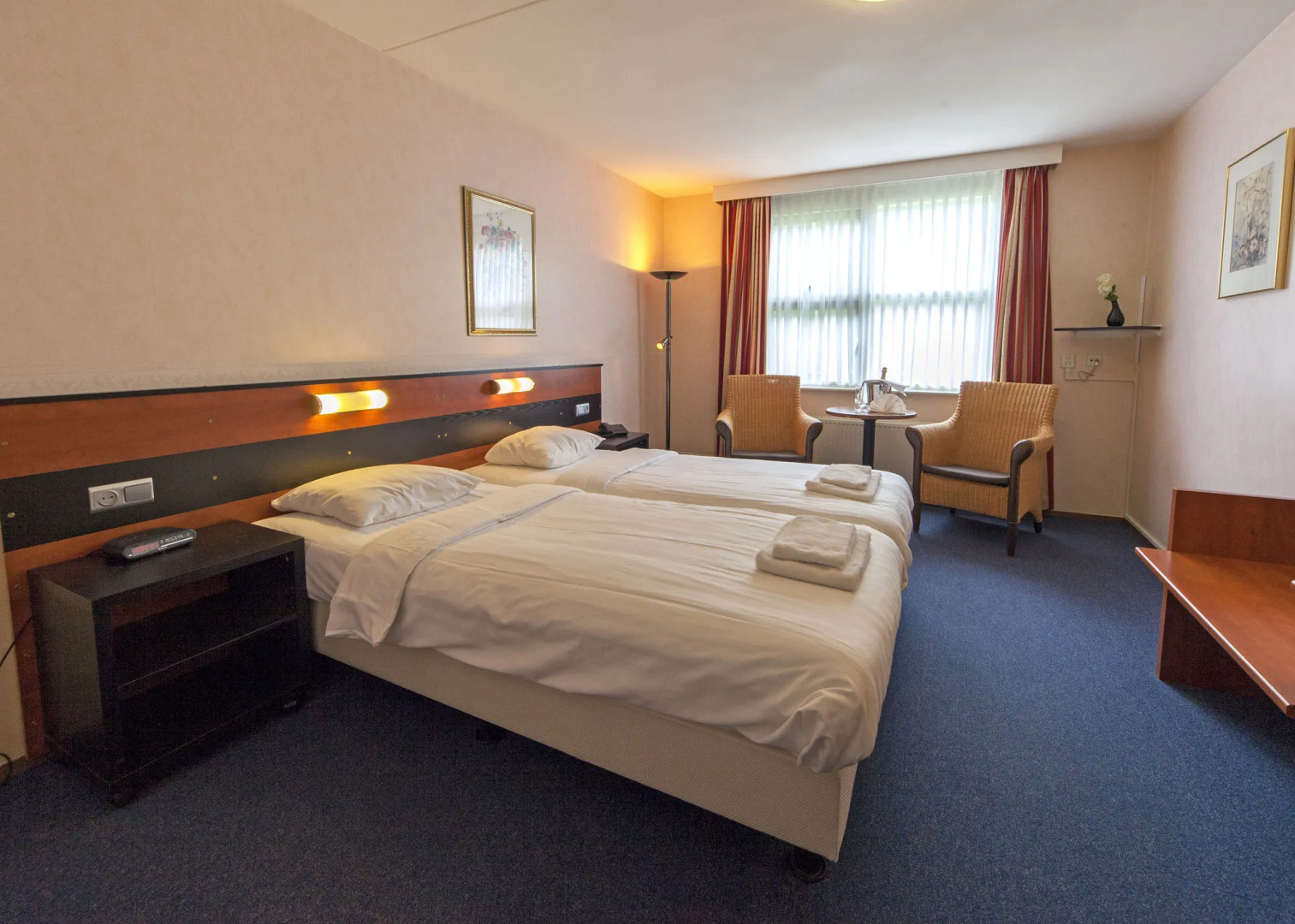 Hotel de Grote Zwaan