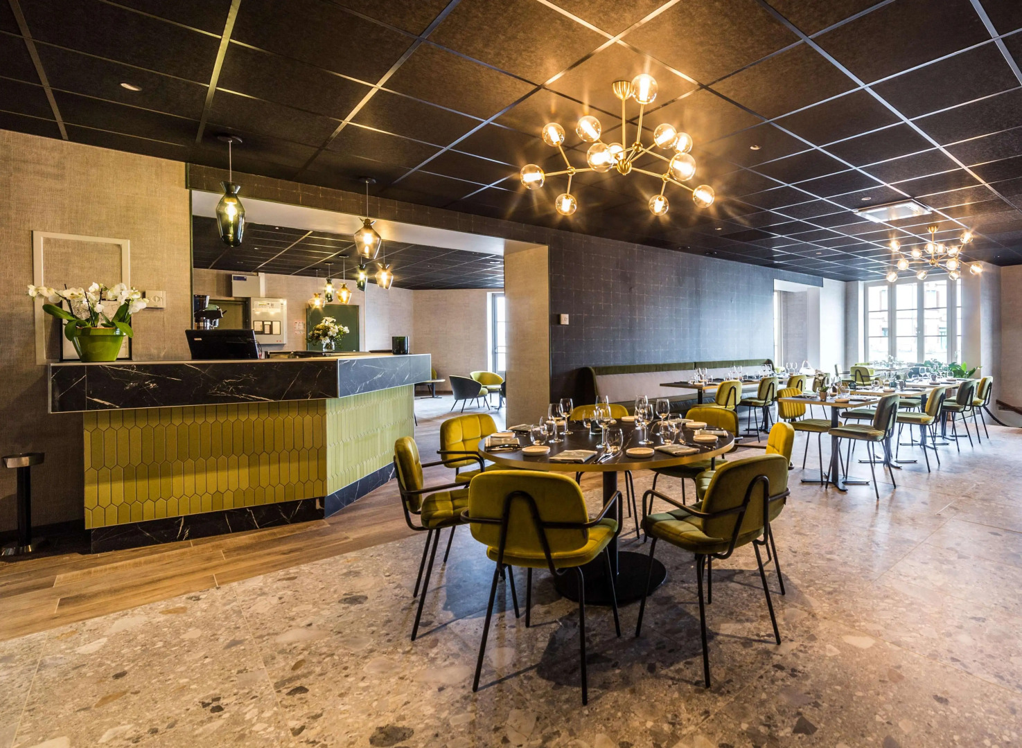 Best Western Le Relais du Vigneron