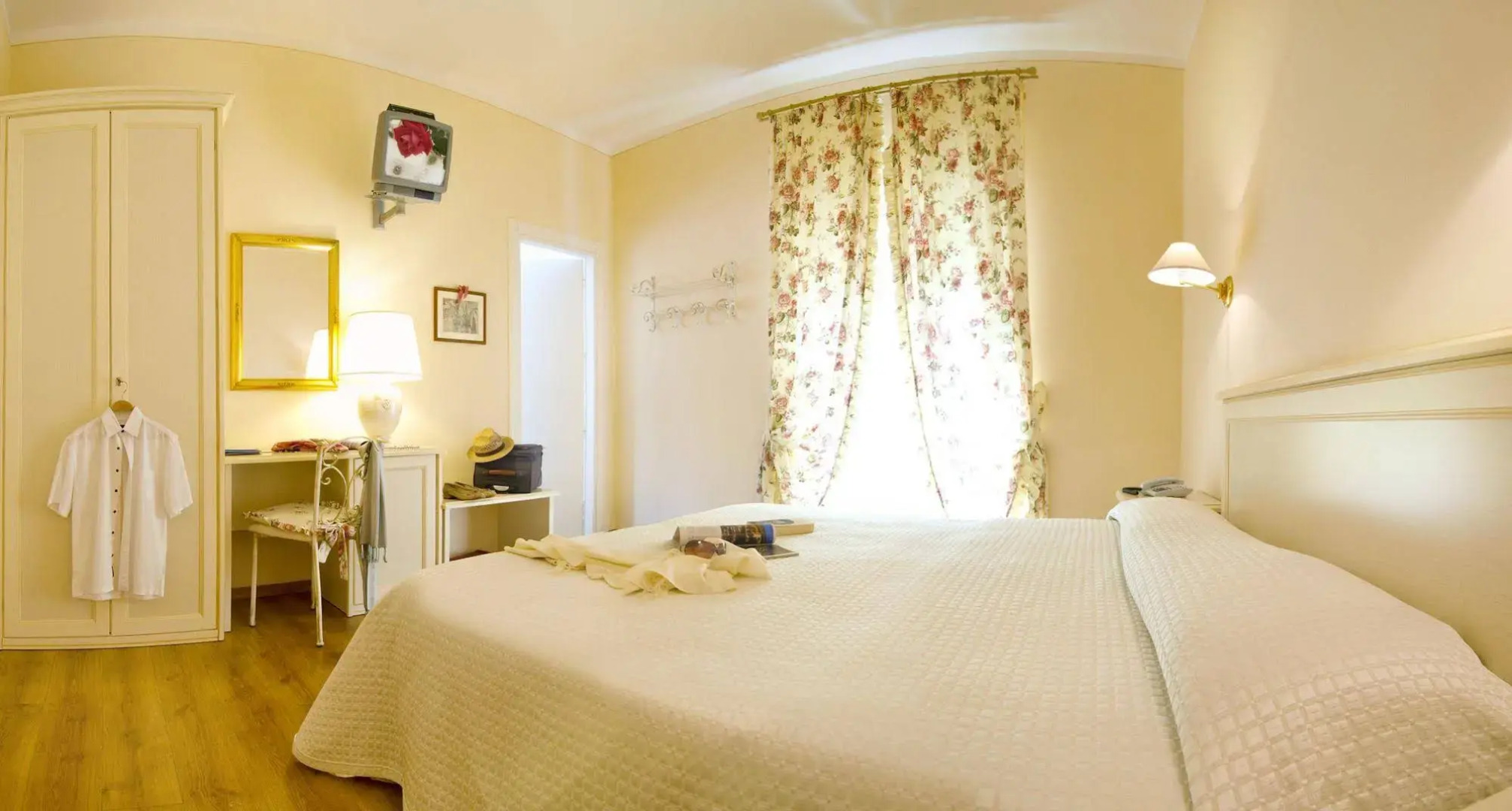 Hotel Ristorante Al Caminetto WorldHotels Crafted Adults Only