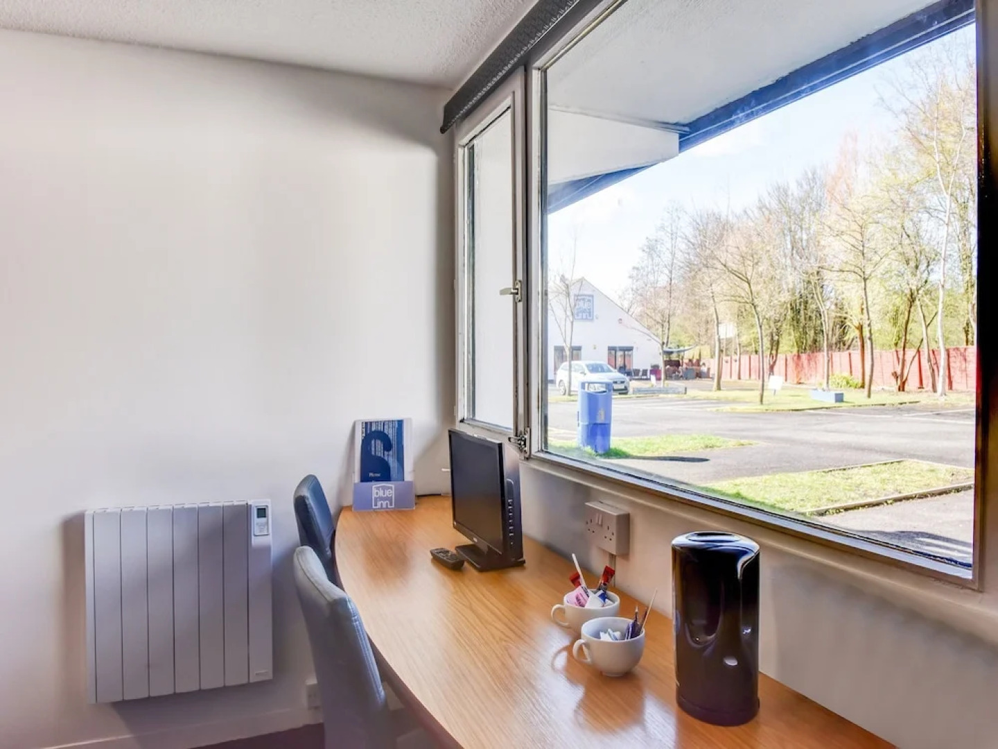 The Hotel Rafiya, Redditch