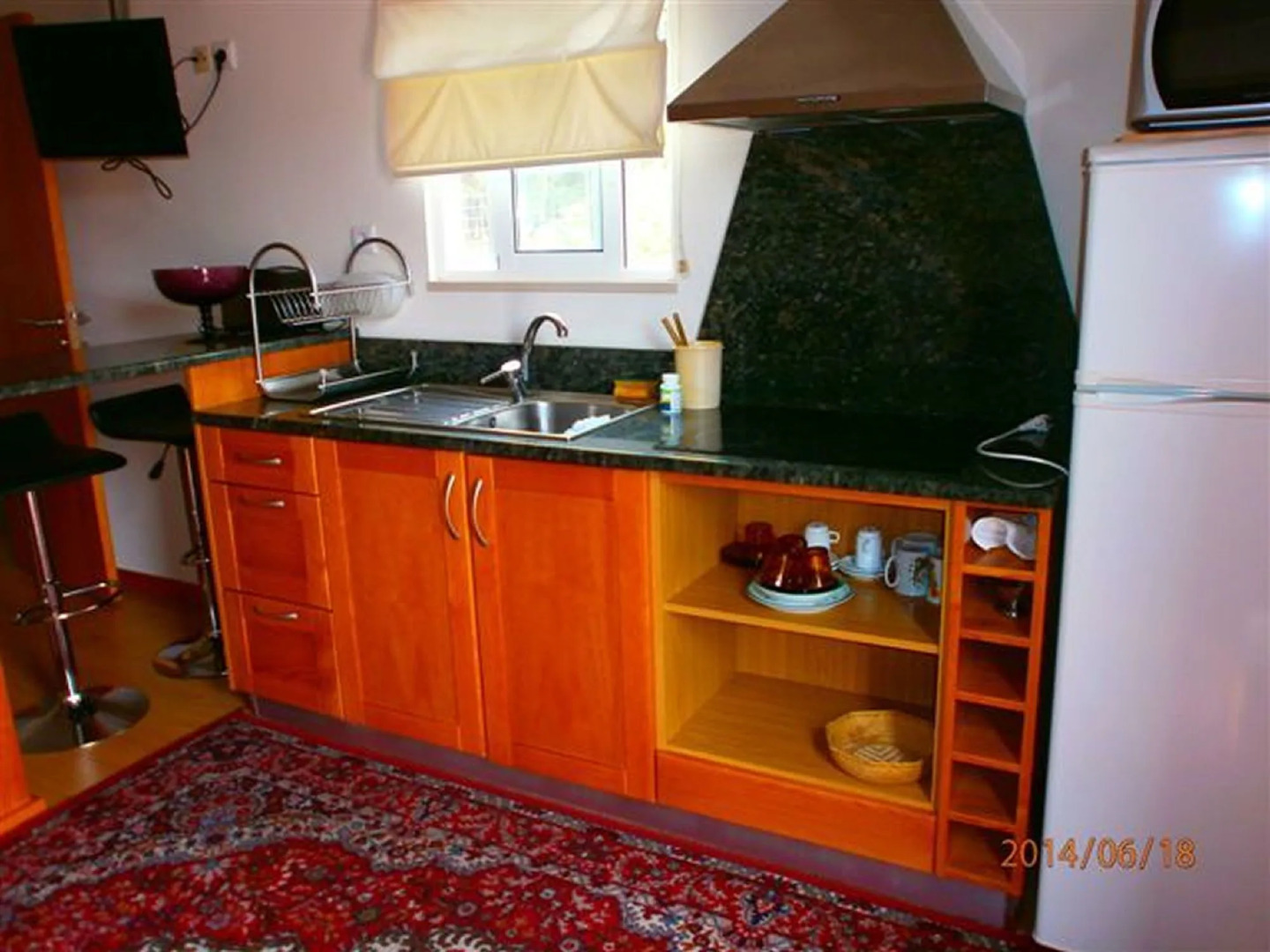 Villas da Fonte Leisure and Nature