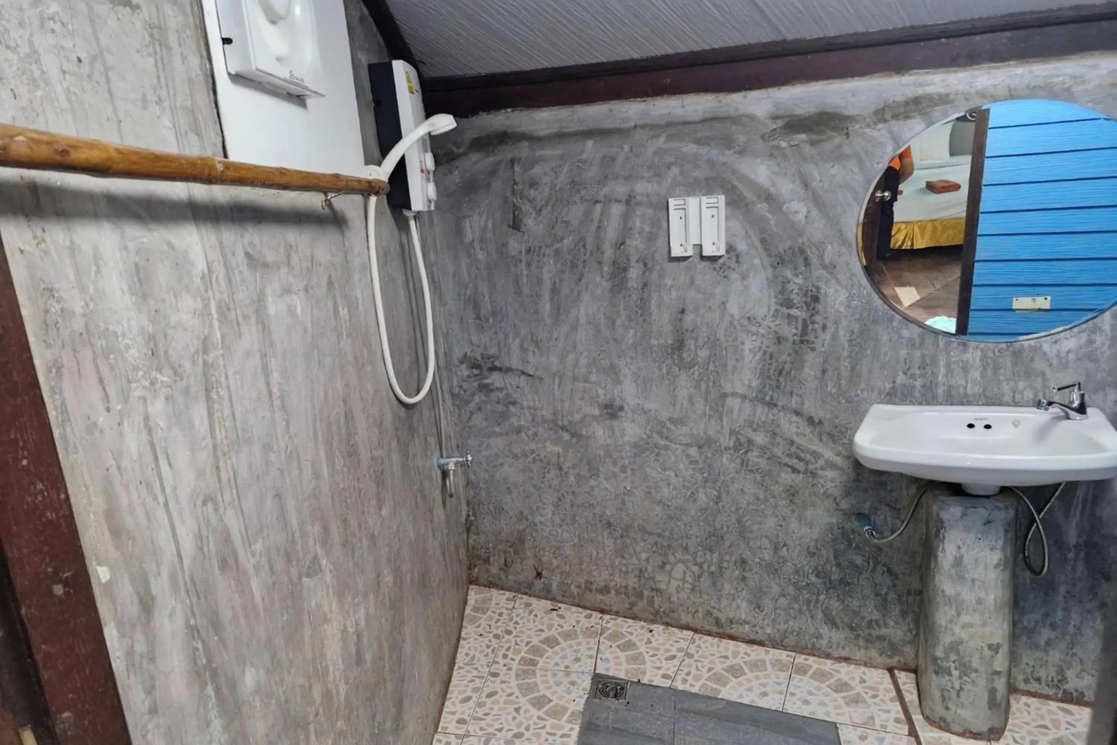 Tontarn Resort and Spa