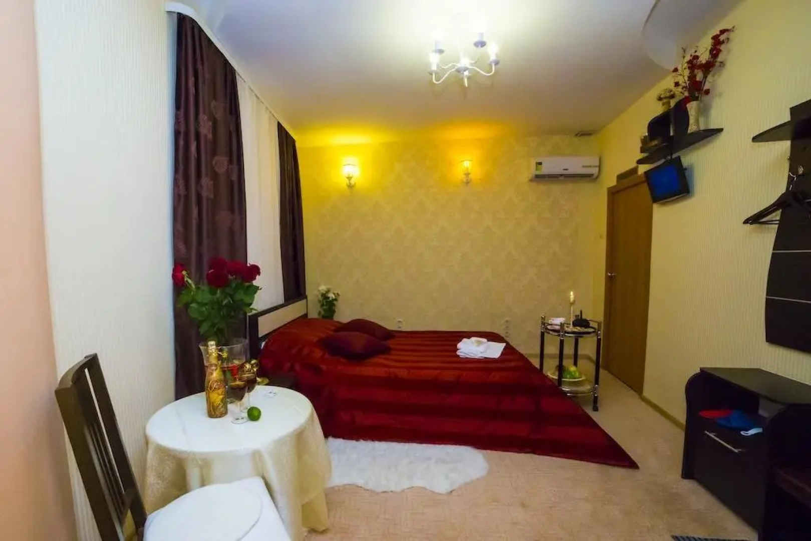 Спа Мини Отель