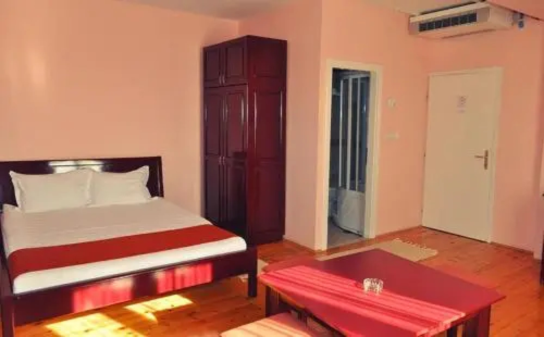 Satelit Hotel-kumanovo