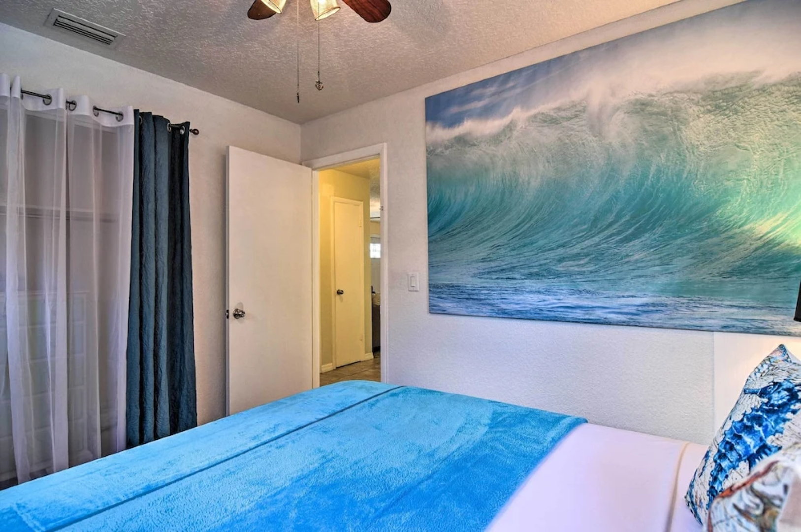 6 Mi to Beaches: Seminole Retreat w/ Pool