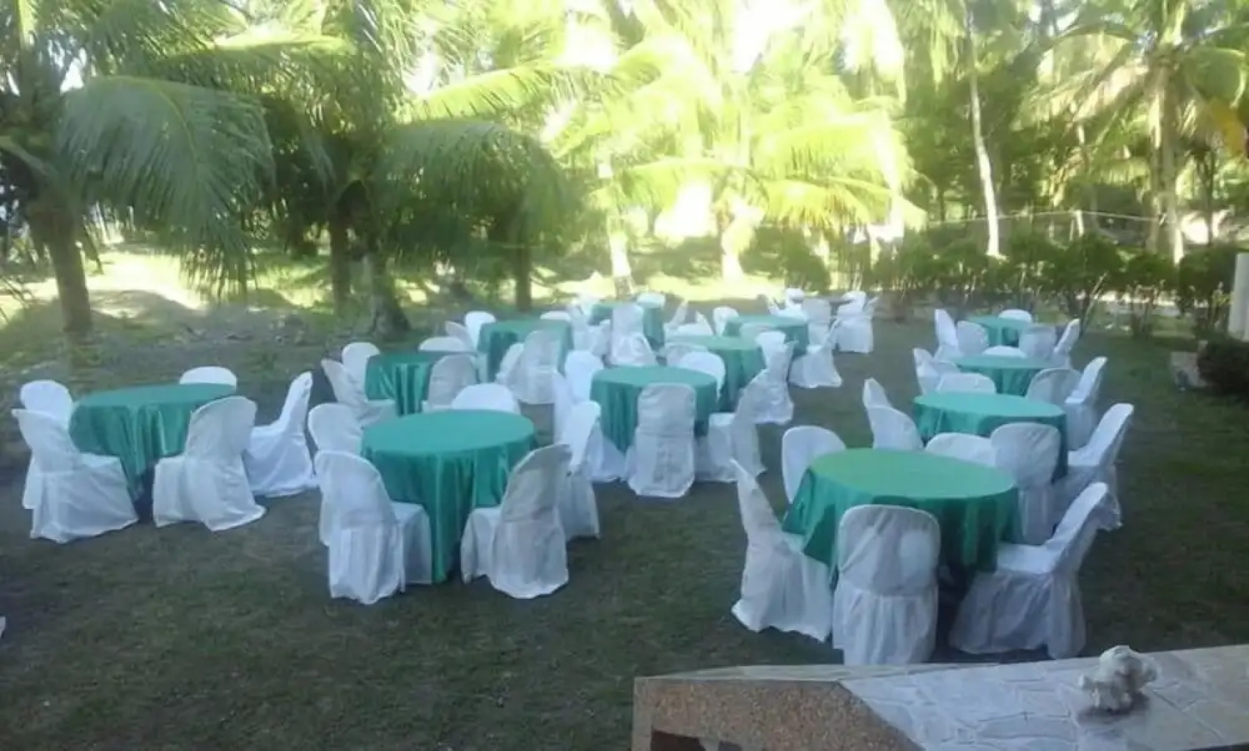 Treasure Bay Dive Resort