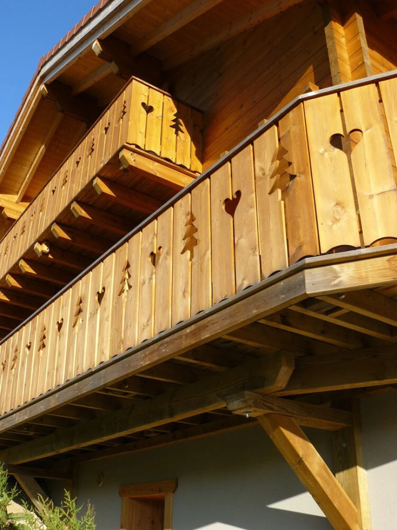 Chambres d'hôtes Les Dolines