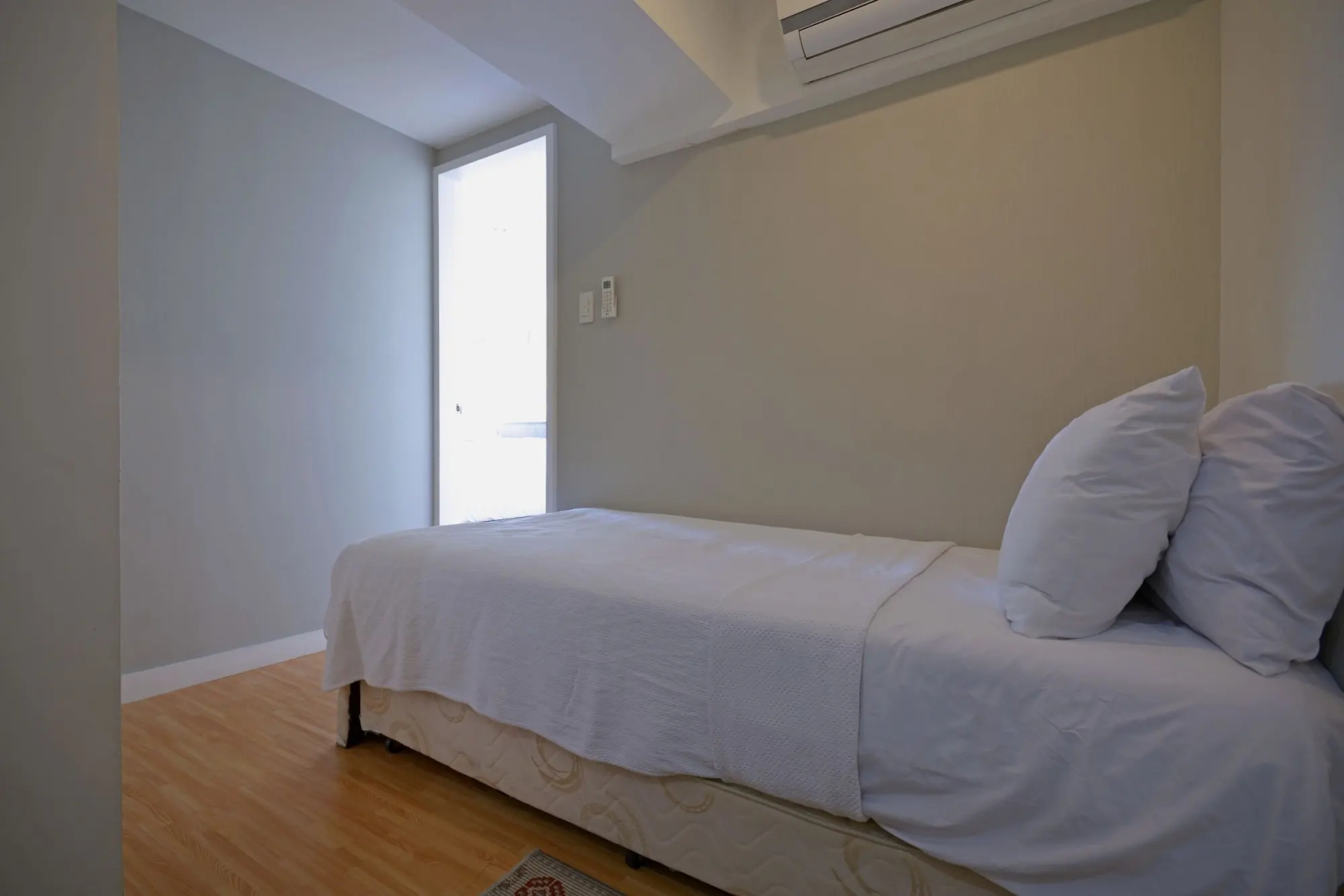 Victoria SOHO Suites