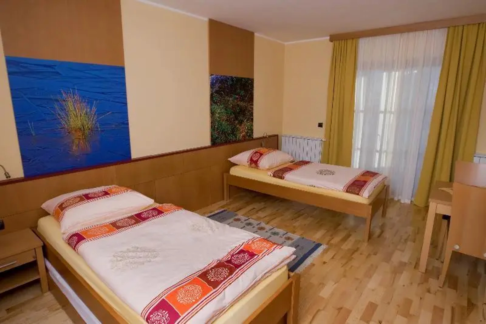 Pohorje Village Wellbeing Resort - Forest Hotel Videc