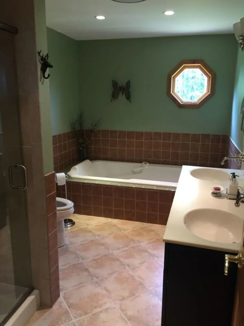 The George Ellen Bed and Breakfast