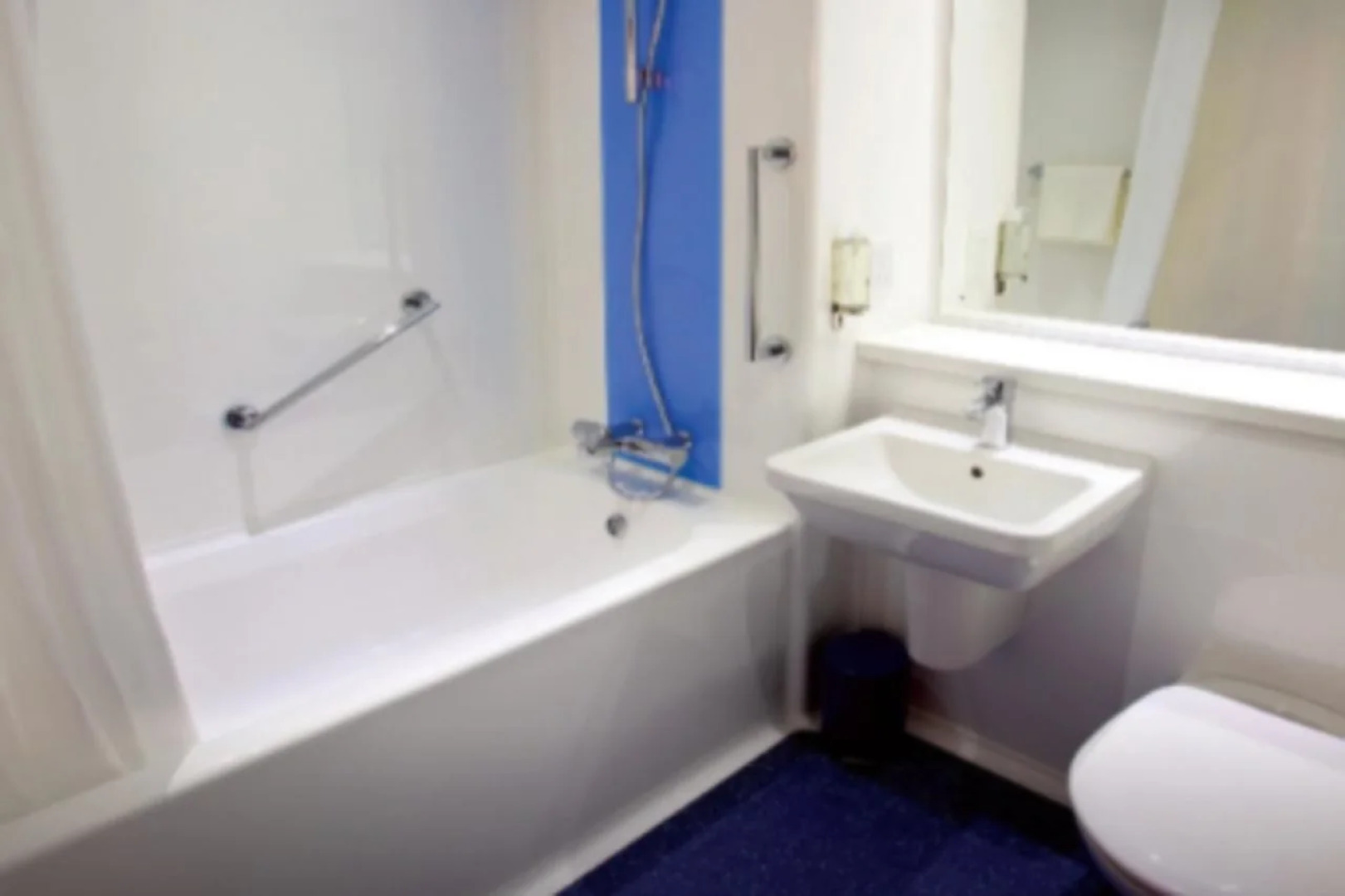 Travelodge Great Yarmouth Acle