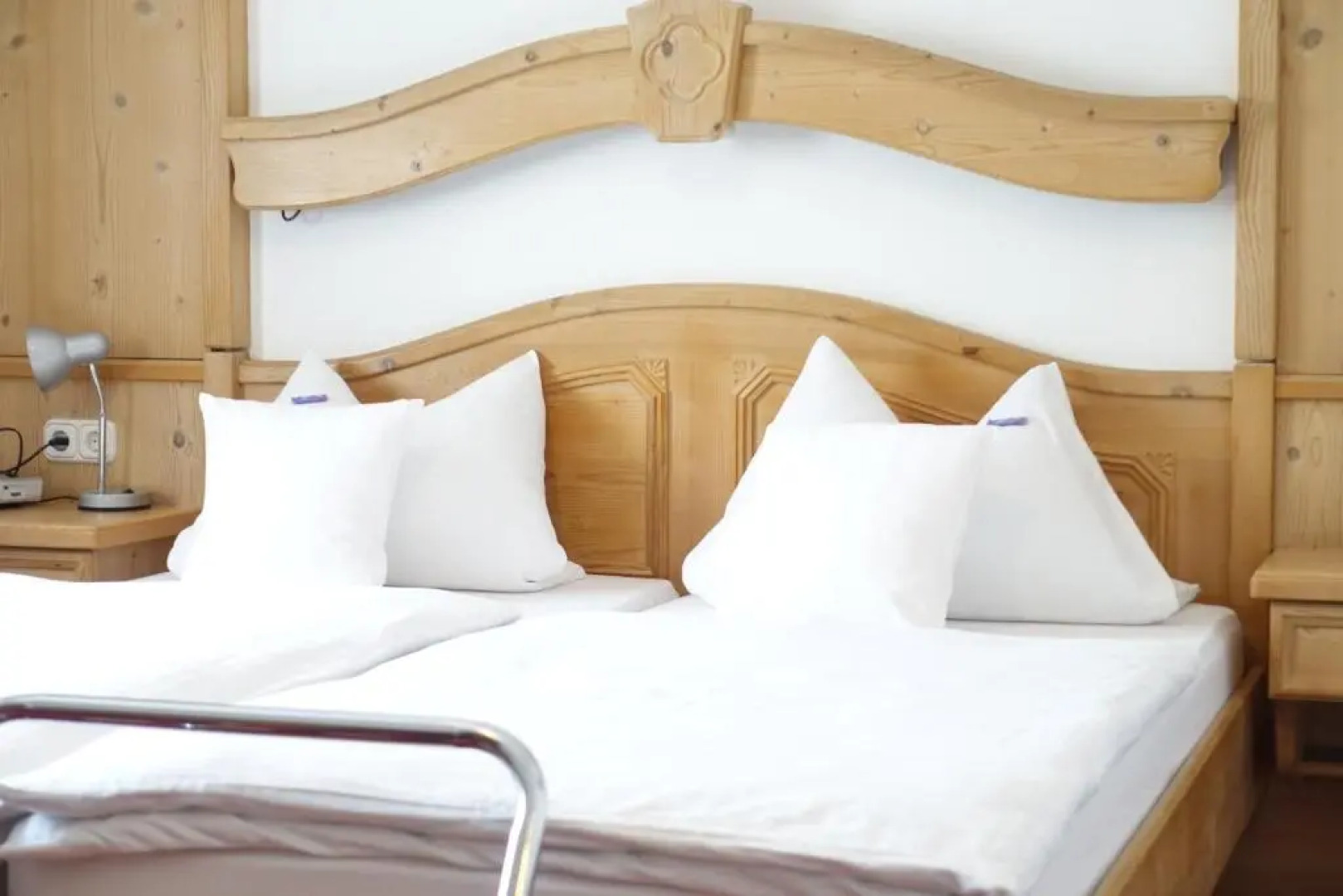 Hotel Gasthof Schönblick