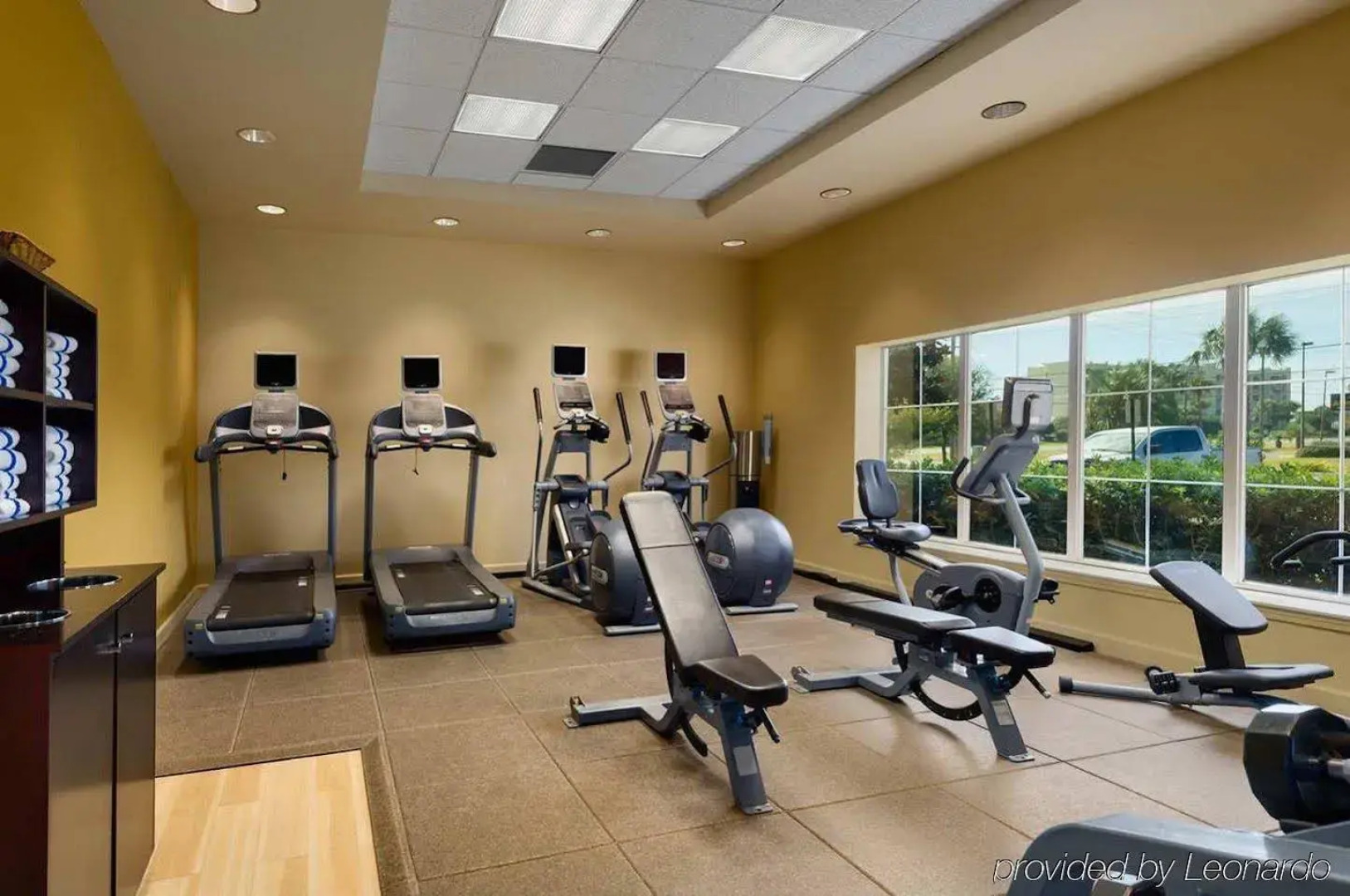 Embassy Suites by Hilton Destin Miramar Beach