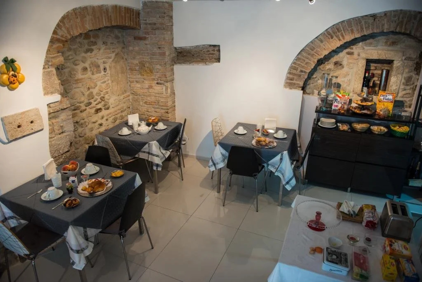 B&B Le Streghe
