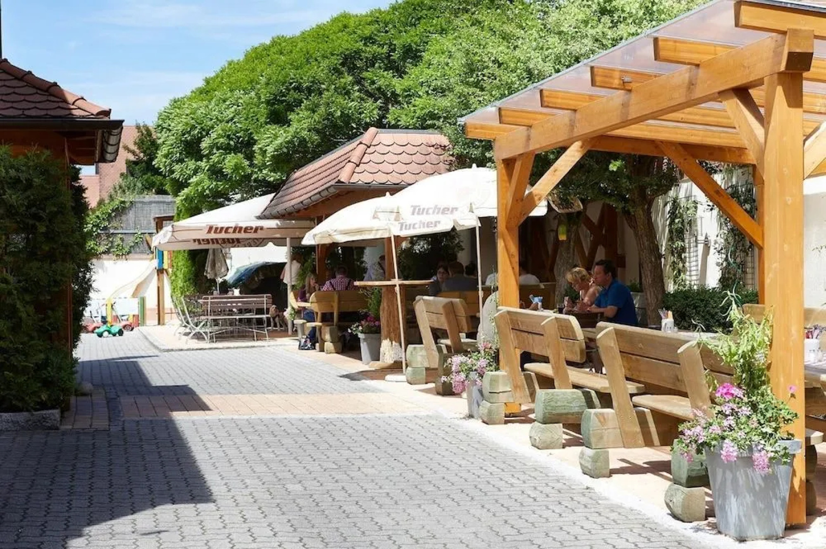 Gasthof & Pension Kettler
