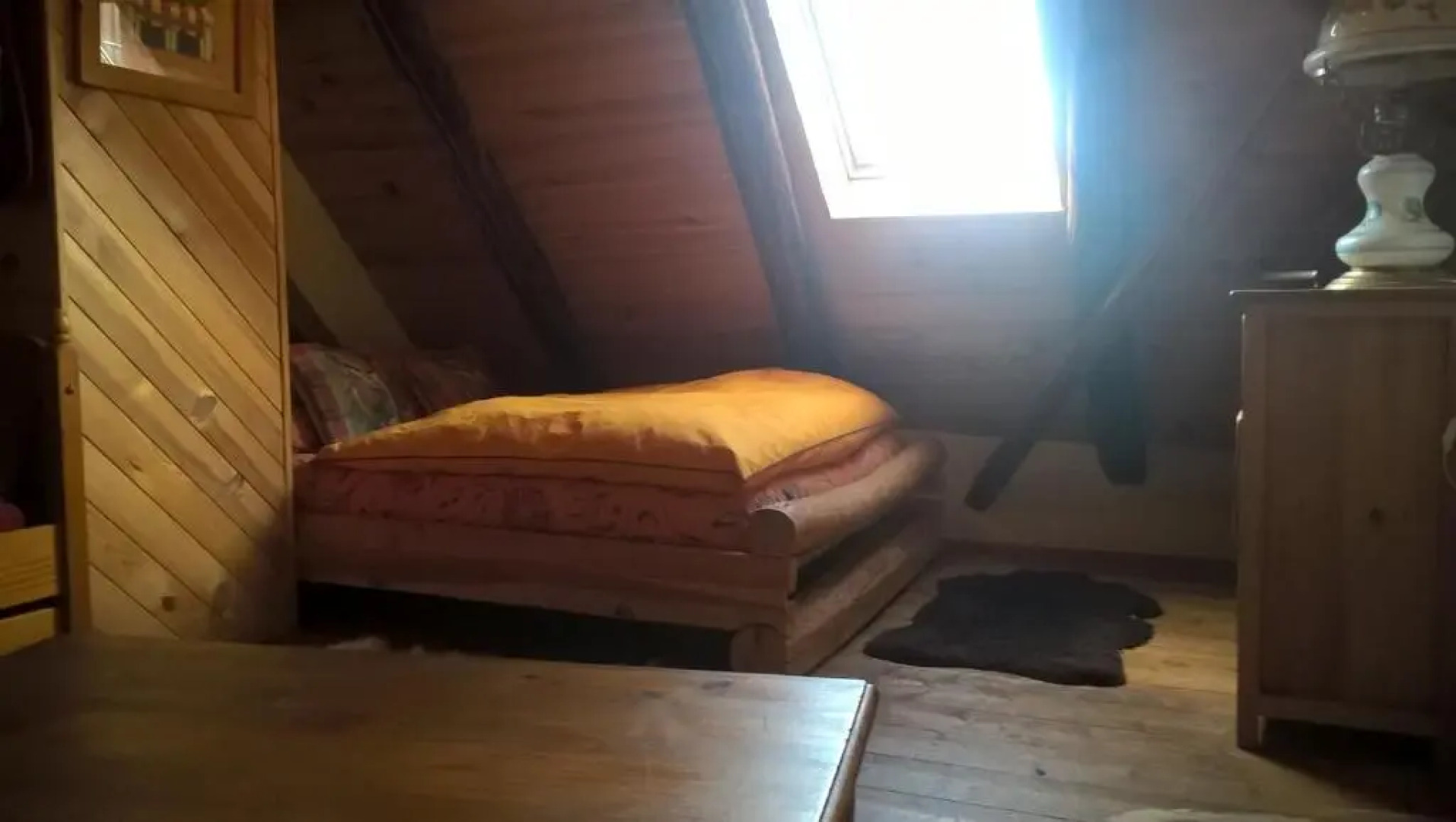 Gite Du Bois De L'Ours