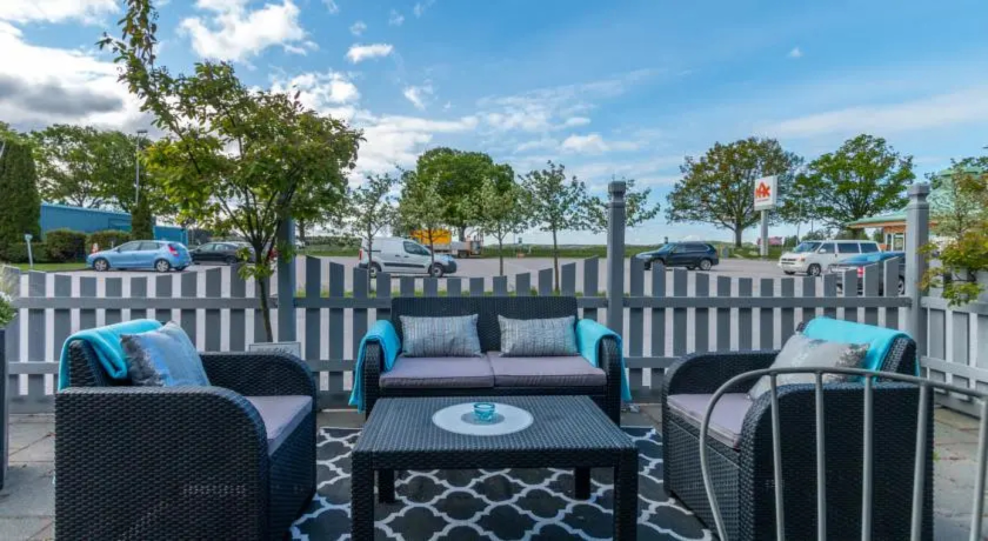 Hotel Ibis Nyköping