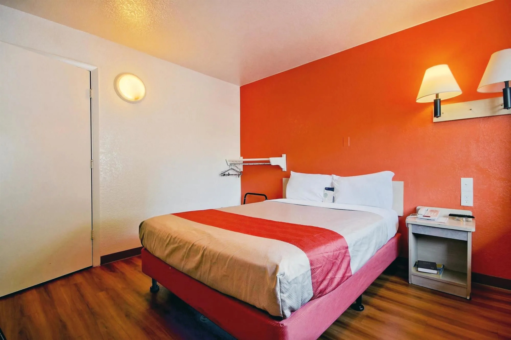 Motel 6 Pompano Beach