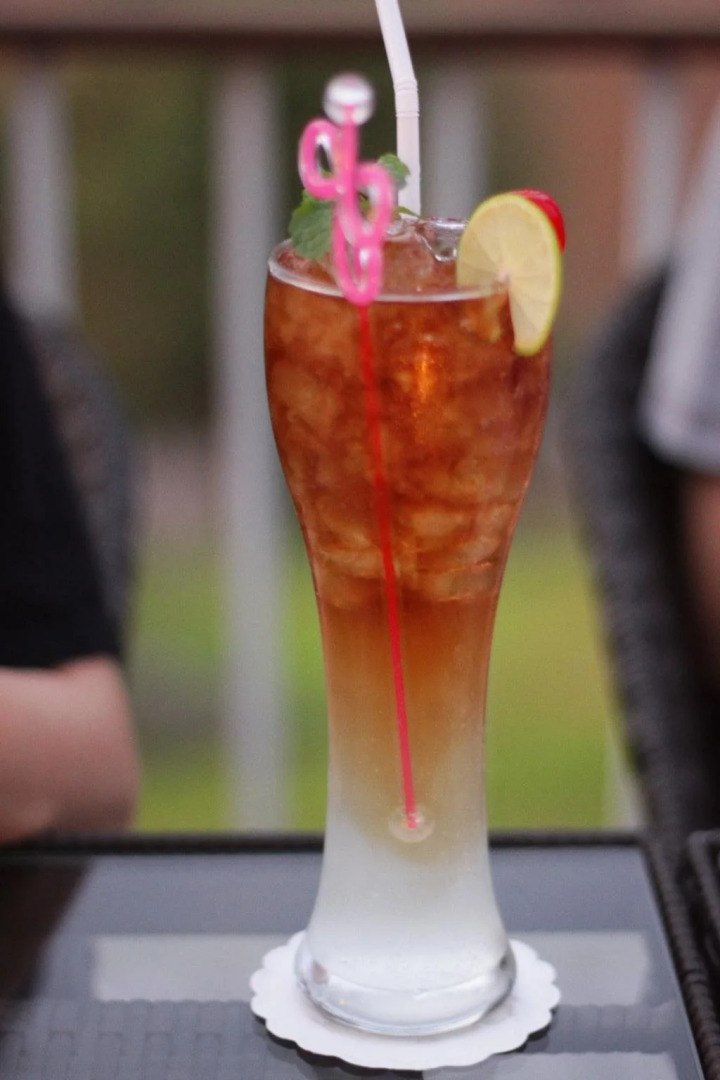 The Blue Sky Khao Kho