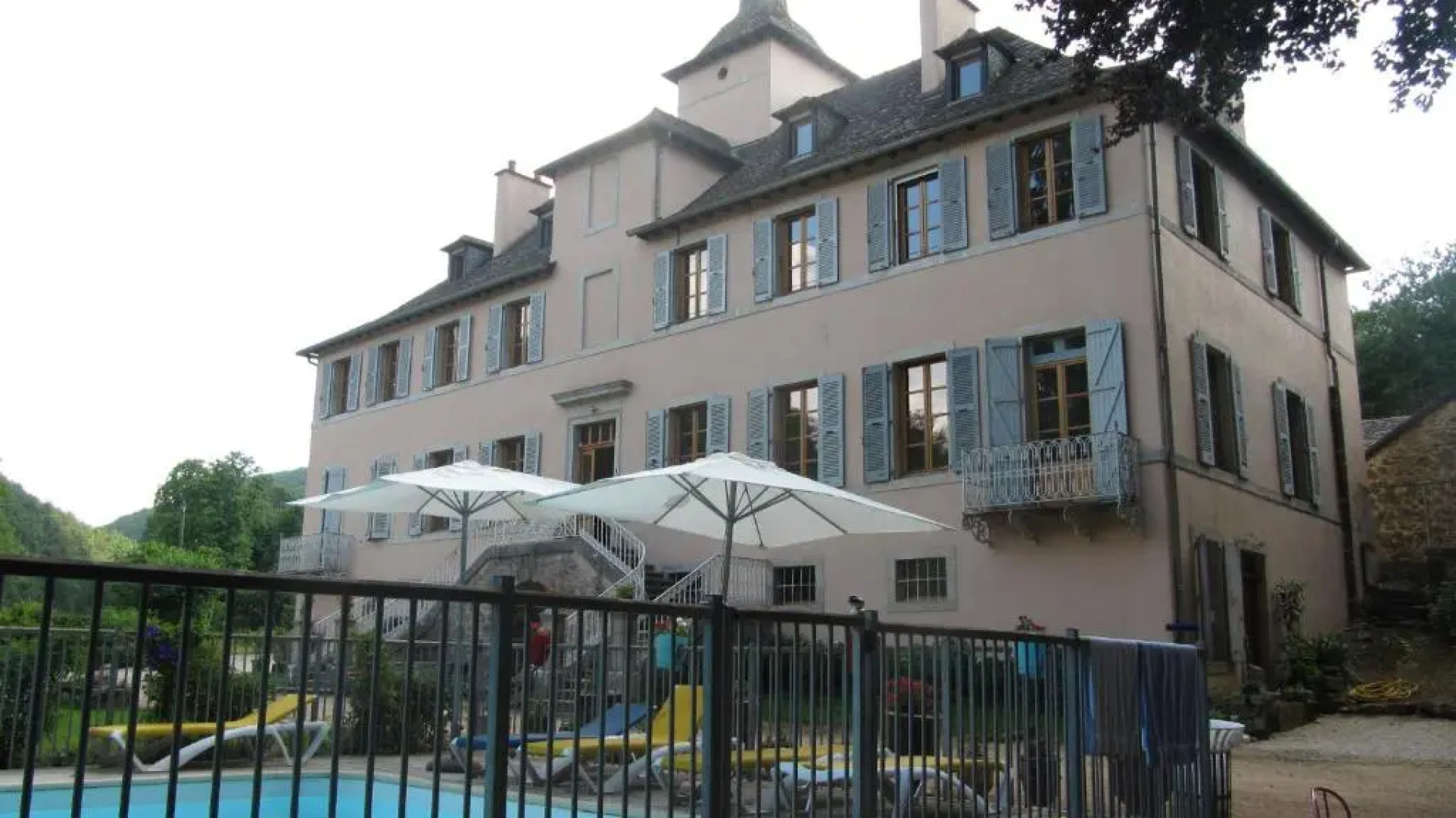 Chambres dhôtes Les Tapies