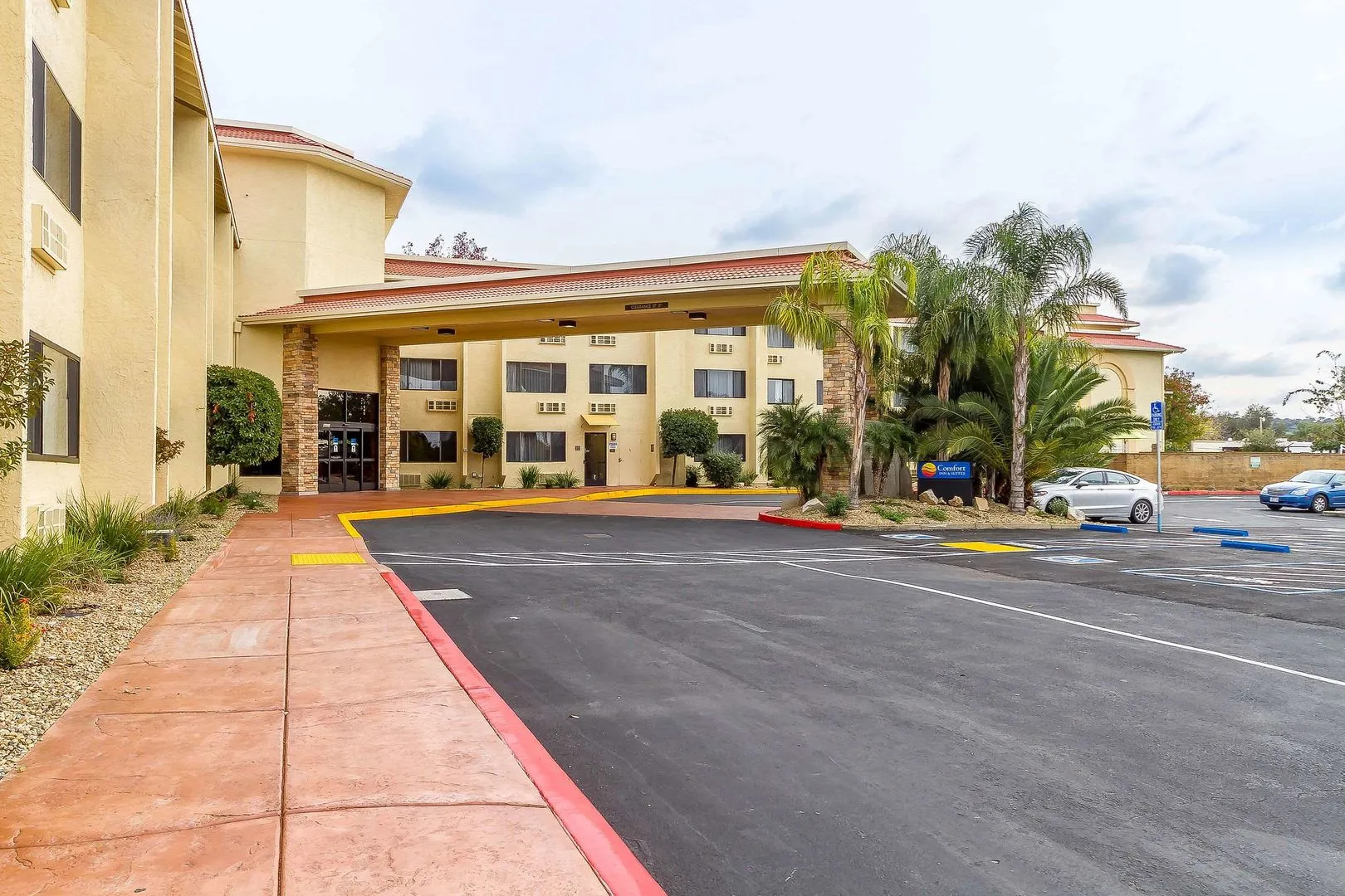 Comfort Inn & Suites Rocklin - Roseville