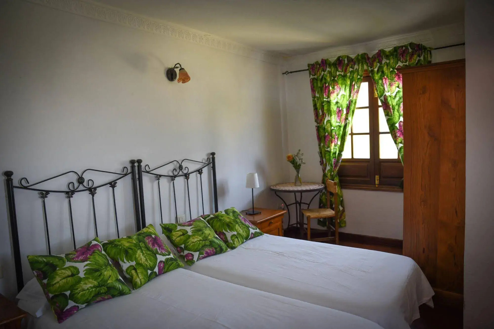 Hotel Rural Villa Ariadna